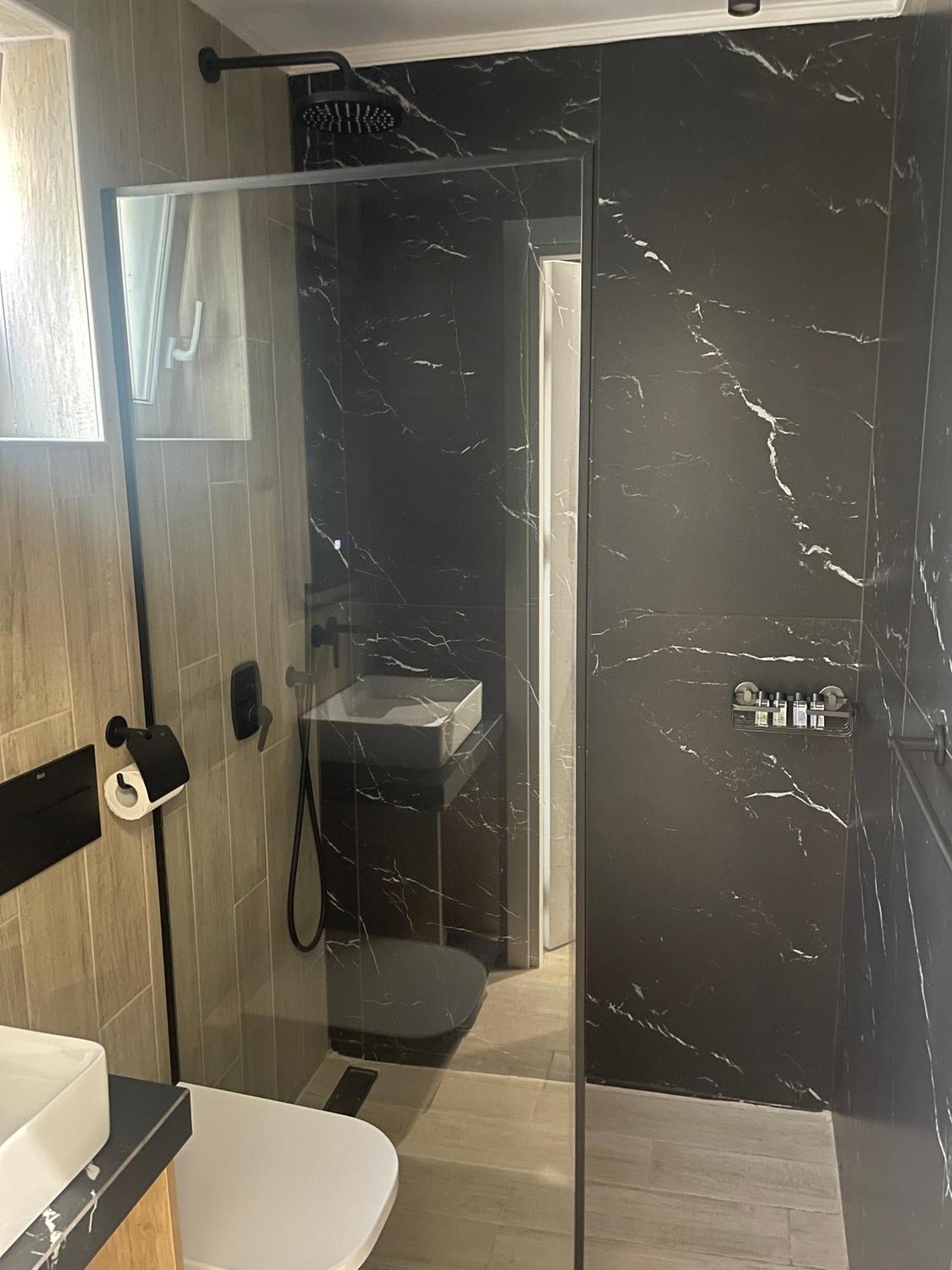 B1 Luxury Studio Alexandroupoli Exterior foto
